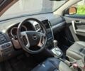 Черный Шевроле Каптива, объемом двигателя 3.2 л и пробегом 270 тыс. км за 8000 $, фото 9 на Automoto.ua