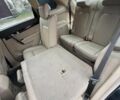 Черный Шевроле Каптива, объемом двигателя 2 л и пробегом 223 тыс. км за 4500 $, фото 8 на Automoto.ua