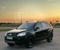 Чорний Шевроле Каптіва, об'ємом двигуна 2 л та пробігом 255 тис. км за 7200 $, фото 1 на Automoto.ua