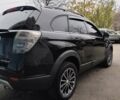 Чорний Шевроле Каптіва, об'ємом двигуна 2.41 л та пробігом 159 тис. км за 8900 $, фото 6 на Automoto.ua