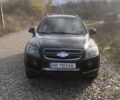 Черный Шевроле Каптива, объемом двигателя 2.41 л и пробегом 282 тыс. км за 6700 $, фото 1 на Automoto.ua