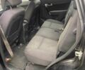 Шевроле Каптіва 2007 у Запоріжжя на Automoto.ua Чорний Шевроле Каптіва, об'ємом двигуна 2 л та пробігом 285 тис. км за 4100 $, фото 3 на Automoto.ua