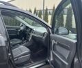 Чорний Шевроле Каптіва, об'ємом двигуна 2 л та пробігом 285 тис. км за 7700 $, фото 6 на Automoto.ua