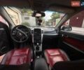 Чорний Шевроле Каптіва, об'ємом двигуна 2 л та пробігом 217 тис. км за 7500 $, фото 4 на Automoto.ua