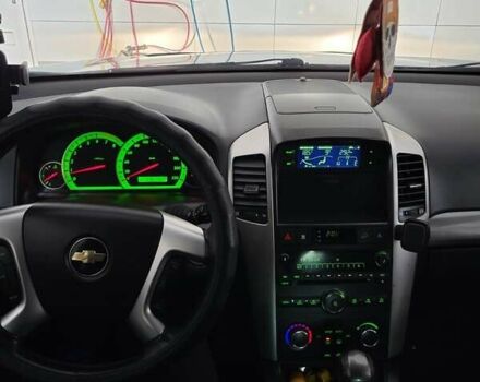 Шевроле Каптива 2007 в Хмельницком на Automoto.ua Черный Шевроле Каптива, объемом двигателя 3.2 л и пробегом 175 тыс. км за 8300 $, фото 1 на Automoto.ua