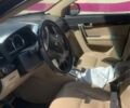 Черный Шевроле Каптива, объемом двигателя 2 л и пробегом 250 тыс. км за 6950 $, фото 5 на Automoto.ua