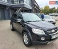 Шевроле Каптива 2007 в Хмельницком на Automoto.ua Черный Шевроле Каптива, объемом двигателя 3.2 л и пробегом 175 тыс. км за 8300 $, фото 16 на Automoto.ua