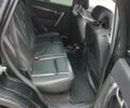 Шевроле Каптива 2007 в Хмельницком на Automoto.ua Черный Шевроле Каптива, объемом двигателя 3.2 л и пробегом 175 тыс. км за 8300 $, фото 6 на Automoto.ua