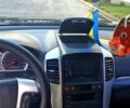 Черный Шевроле Каптива, объемом двигателя 3.2 л и пробегом 260 тыс. км за 7800 $, фото 5 на Automoto.ua