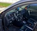 Черный Шевроле Каптива, объемом двигателя 3.2 л и пробегом 260 тыс. км за 7800 $, фото 4 на Automoto.ua