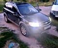 Чорний Шевроле Каптіва, об'ємом двигуна 2.4 л та пробігом 290 тис. км за 6000 $, фото 2 на Automoto.ua