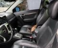 Чорний Шевроле Каптіва, об'ємом двигуна 2.41 л та пробігом 159 тис. км за 8900 $, фото 25 на Automoto.ua