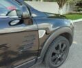 Чорний Шевроле Каптіва, об'ємом двигуна 2 л та пробігом 317 тис. км за 7000 $, фото 5 на Automoto.ua