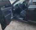 Черный Шевроле Каптива, объемом двигателя 2 л и пробегом 250 тыс. км за 4450 $, фото 1 на Automoto.ua