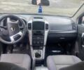 Шевроле Каптіва 2007 у Запоріжжя на Automoto.ua Чорний Шевроле Каптіва, об'ємом двигуна 2 л та пробігом 285 тис. км за 4100 $, фото 2 на Automoto.ua