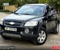 Чорний Шевроле Каптіва, об'ємом двигуна 2.4 л та пробігом 243 тис. км за 5800 $, фото 7 на Automoto.ua