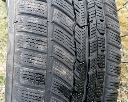 Черный Шевроле Каптива, объемом двигателя 2.4 л и пробегом 234 тыс. км за 8800 $, фото 8 на Automoto.ua