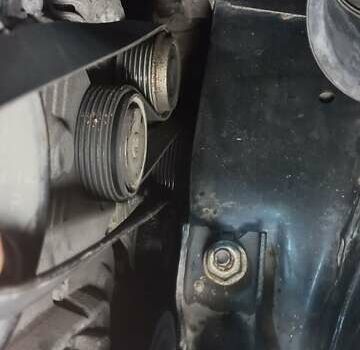 Черный Шевроле Каптива, объемом двигателя 2 л и пробегом 139 тыс. км за 8900 $, фото 41 на Automoto.ua