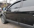 Чорний Шевроле Каптіва, об'ємом двигуна 2.41 л та пробігом 159 тис. км за 8900 $, фото 8 на Automoto.ua