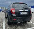 Чорний Шевроле Каптіва, об'ємом двигуна 1.99 л та пробігом 282 тис. км за 7200 $, фото 5 на Automoto.ua