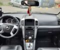 Шевроле Каптива 2007 в Хмельницком на Automoto.ua Черный Шевроле Каптива, объемом двигателя 3.2 л и пробегом 175 тыс. км за 8300 $, фото 11 на Automoto.ua