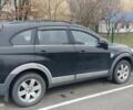 Чорний Шевроле Каптіва, об'ємом двигуна 2.41 л та пробігом 90 тис. км за 7500 $, фото 5 на Automoto.ua