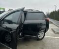 Чорний Шевроле Каптіва, об'ємом двигуна 2 л та пробігом 285 тис. км за 7700 $, фото 1 на Automoto.ua