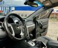Чорний Шевроле Каптіва, об'ємом двигуна 1.99 л та пробігом 282 тис. км за 7200 $, фото 6 на Automoto.ua