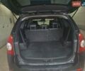 Черный Шевроле Каптива, объемом двигателя 2 л и пробегом 250 тыс. км за 8300 $, фото 6 на Automoto.ua