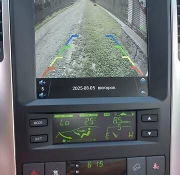 Черный Шевроле Каптива, объемом двигателя 2 л и пробегом 139 тыс. км за 8900 $, фото 4 на Automoto.ua