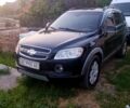 Чорний Шевроле Каптіва, об'ємом двигуна 2.4 л та пробігом 290 тис. км за 6000 $, фото 1 на Automoto.ua
