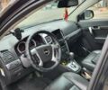 Шевроле Каптива 2007 в Хмельницком на Automoto.ua Черный Шевроле Каптива, объемом двигателя 3.2 л и пробегом 175 тыс. км за 8300 $, фото 9 на Automoto.ua