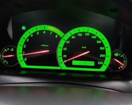 Чорний Шевроле Каптіва, об'ємом двигуна 2.41 л та пробігом 159 тис. км за 8900 $, фото 19 на Automoto.ua