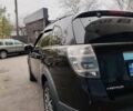 Чорний Шевроле Каптіва, об'ємом двигуна 2.41 л та пробігом 159 тис. км за 8900 $, фото 7 на Automoto.ua