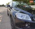 Чорний Шевроле Каптіва, об'ємом двигуна 2 л та пробігом 317 тис. км за 7000 $, фото 2 на Automoto.ua