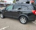 Шевроле Каптива 2007 в Хмельницком на Automoto.ua Черный Шевроле Каптива, объемом двигателя 3.2 л и пробегом 175 тыс. км за 8300 $, фото 18 на Automoto.ua