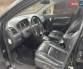 Черный Шевроле Каптива, объемом двигателя 2 л и пробегом 230 тыс. км за 8200 $, фото 4 на Automoto.ua