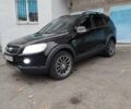 Чорний Шевроле Каптіва, об'ємом двигуна 2.41 л та пробігом 159 тис. км за 8900 $, фото 16 на Automoto.ua