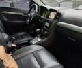 Чорний Шевроле Каптіва, об'ємом двигуна 2.41 л та пробігом 159 тис. км за 8900 $, фото 26 на Automoto.ua