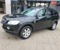 Шевроле Каптива 2007 в Хмельницком на Automoto.ua Черный Шевроле Каптива, объемом двигателя 3.2 л и пробегом 175 тыс. км за 8300 $, фото 15 на Automoto.ua
