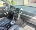 Чорний Шевроле Каптіва, об'ємом двигуна 2 л та пробігом 240 тис. км за 8500 $, фото 1 на Automoto.ua