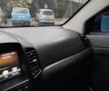 Чорний Шевроле Каптіва, об'ємом двигуна 2.41 л та пробігом 159 тис. км за 8900 $, фото 23 на Automoto.ua