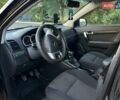 Чорний Шевроле Каптіва, об'ємом двигуна 2.41 л та пробігом 90 тис. км за 7500 $, фото 8 на Automoto.ua