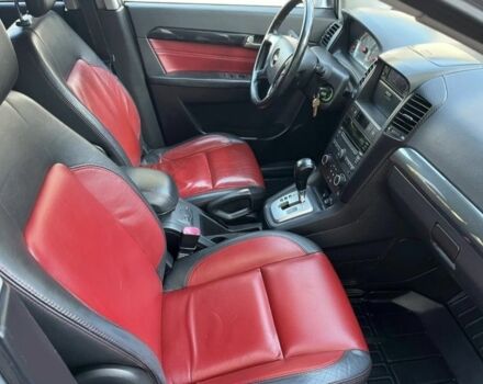 Чорний Шевроле Каптіва, об'ємом двигуна 2 л та пробігом 214 тис. км за 3900 $, фото 7 на Automoto.ua