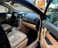 Чорний Шевроле Каптіва, об'ємом двигуна 2 л та пробігом 270 тис. км за 4750 $, фото 3 на Automoto.ua