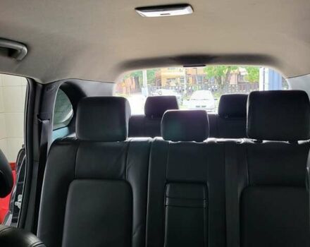 Шевроле Каптива 2007 в Хмельницком на Automoto.ua Черный Шевроле Каптива, объемом двигателя 3.2 л и пробегом 175 тыс. км за 8300 $, фото 3 на Automoto.ua