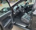 Шевроле Каптива 2007 в Хмельницком на Automoto.ua Черный Шевроле Каптива, объемом двигателя 3.2 л и пробегом 175 тыс. км за 8300 $, фото 8 на Automoto.ua