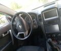 Черный Шевроле Каптива, объемом двигателя 2.4 л и пробегом 230 тыс. км за 7500 $, фото 3 на Automoto.ua