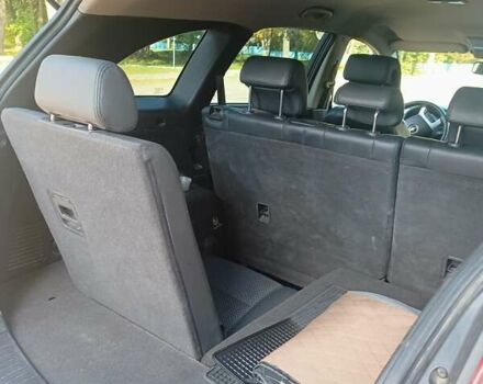 Чорний Шевроле Каптіва, об'ємом двигуна 1.99 л та пробігом 293 тис. км за 5500 $, фото 2 на Automoto.ua