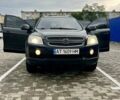 Чорний Шевроле Каптіва, об'ємом двигуна 1.99 л та пробігом 282 тис. км за 7200 $, фото 4 на Automoto.ua